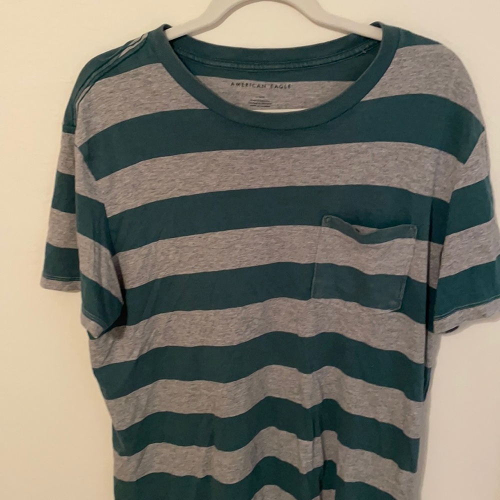 Men’s AE t-shirt